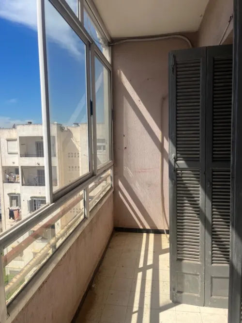 Location Appartement F3 Alger Chevalley