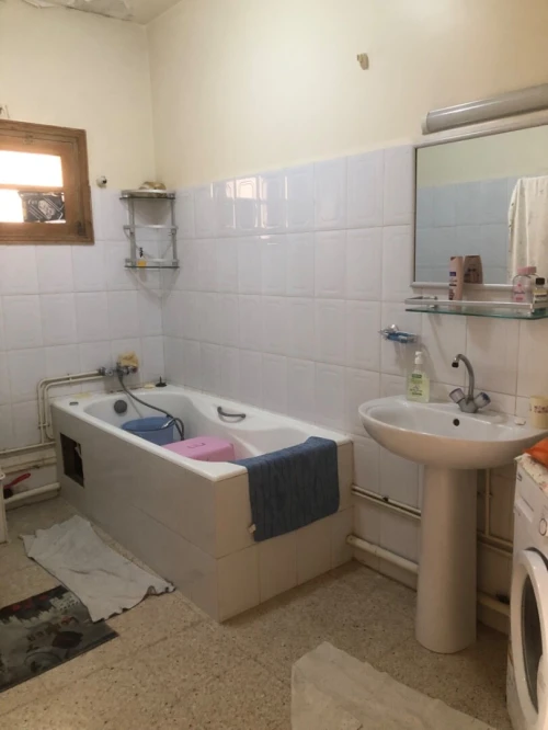 Location Appartement F3 Alger Ben aknoun