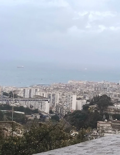 Location Villa Alger Alger centre