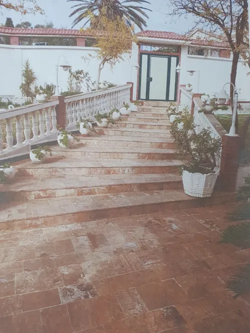 Location Villa Alger Bouzareah
