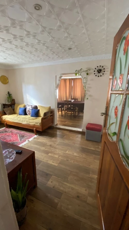 Vente Appartement F4 Alger Alger centre