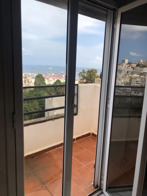 Location Appartement F4 Alger Alger centre