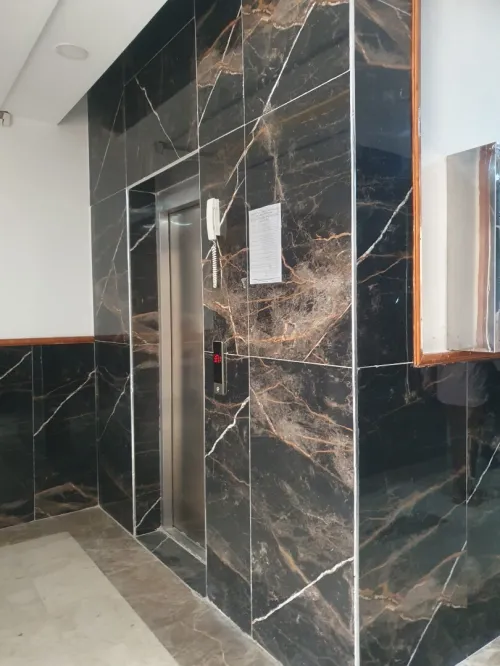 Vente Appartement F3 Alger Hydra