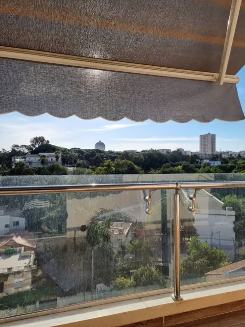 Vente Appartement F5 Alger El madania
