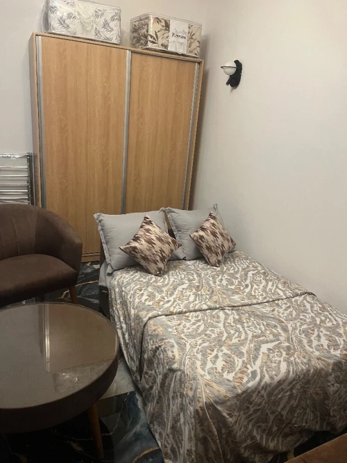 Location Appartement Studio Alger Alger centre