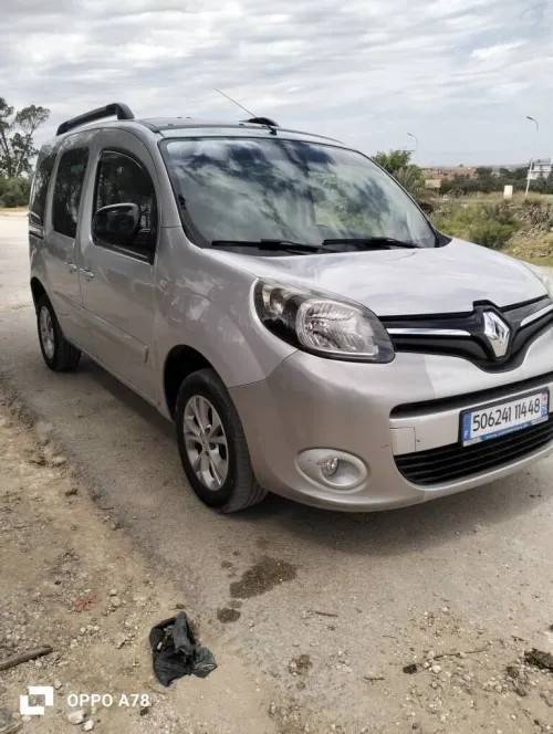 Renault Kangoo 2014 Kangoo