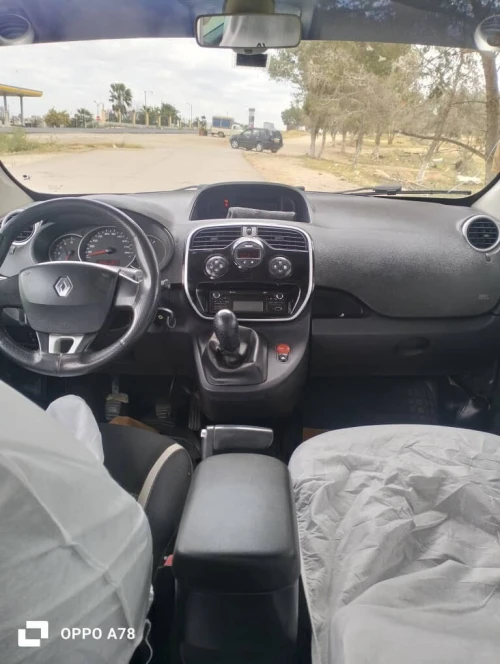 Renault Kangoo 2014 Kangoo