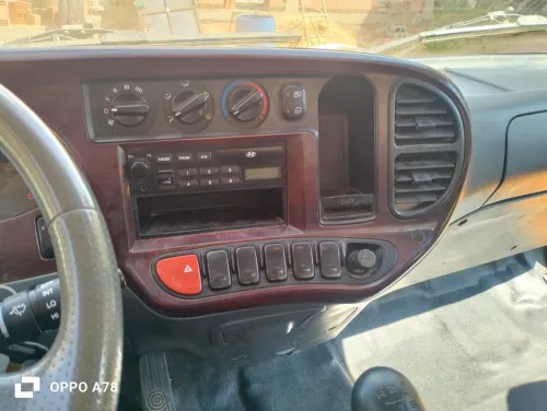 HD65 هونداي Hd65 2013