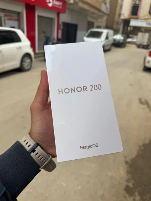 Honor 200 12/512 CN 200 12/512