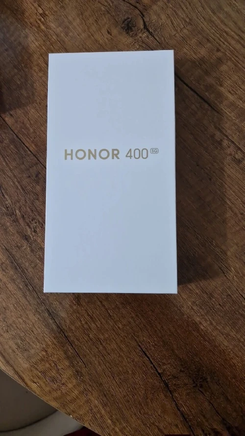 Honor 400 12/256 cachtè Honor 400