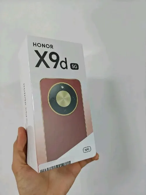 Honor x9d 5g 12/256 X9d