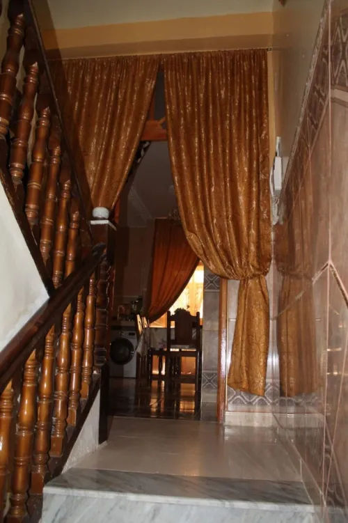 Vente Villa Saïda Ouled khaled