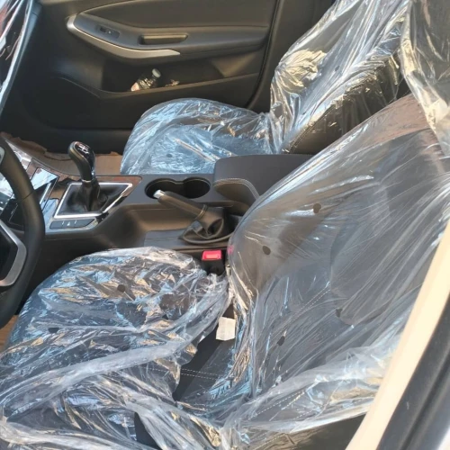 Chery Arrizo 5 2025 Comfort