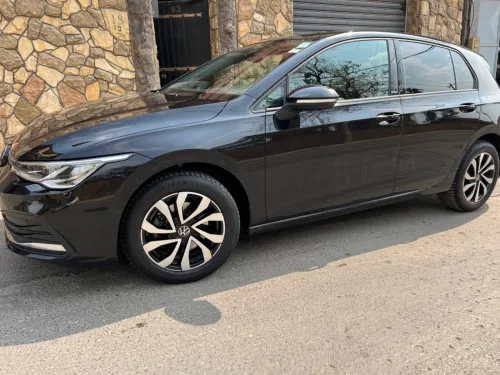 Volkswagen Golf 8 2021 Active