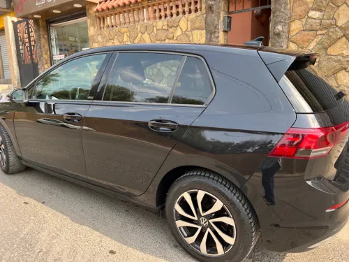 Volkswagen Golf 8 2021 Active