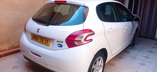 Peugeot 208 2015 Active