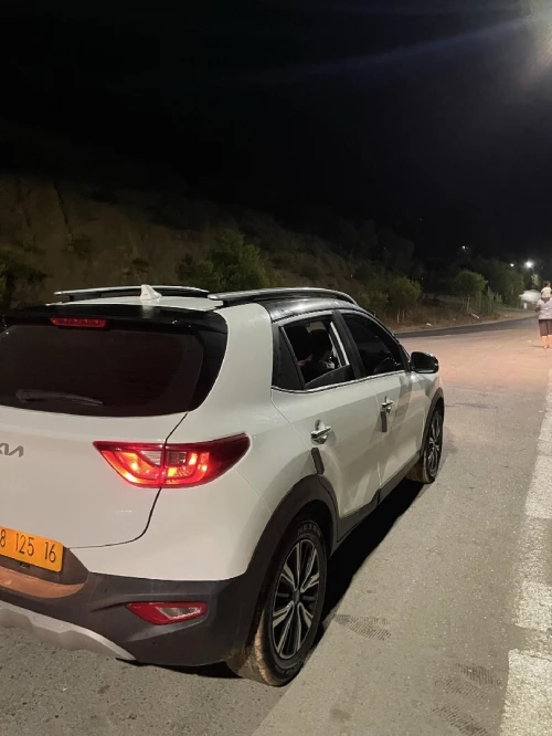 Kia KX1 2025 full option