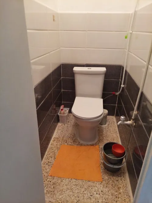 Location vacances Appartement F3 Mostaganem Mostaganem
