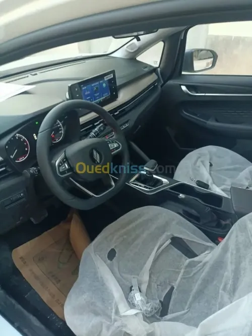 Livan X3 Pro  2025 Automatique (Avec toi ouvrant )