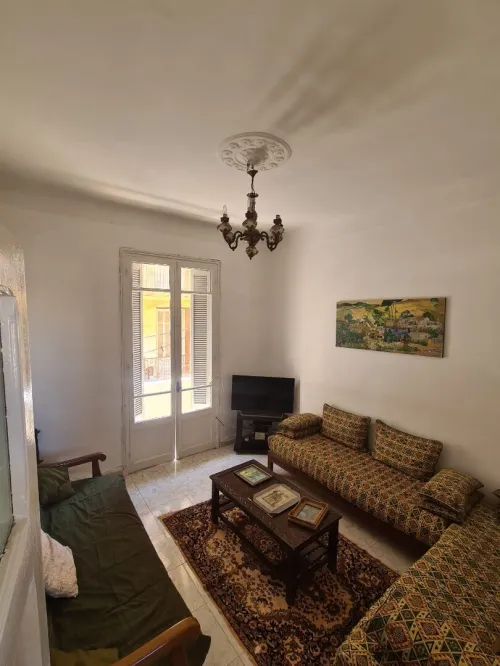 Vente Appartement F3 Oran Oran