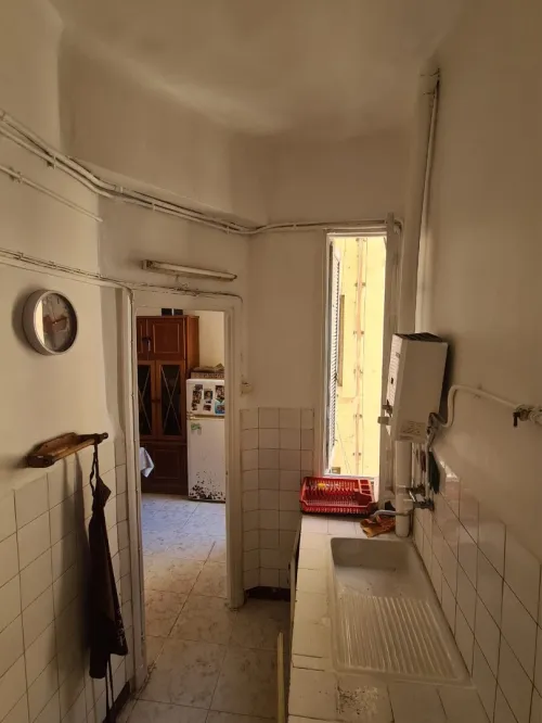 Vente Appartement F3 Oran Oran