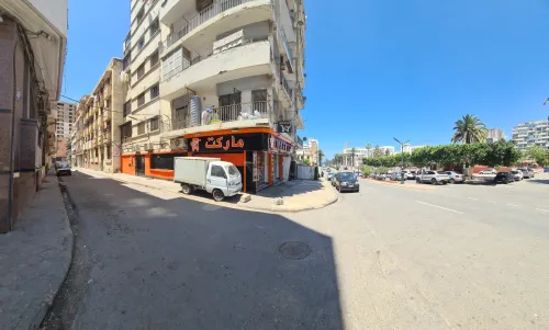 Vente Appartement F3 Oran Oran