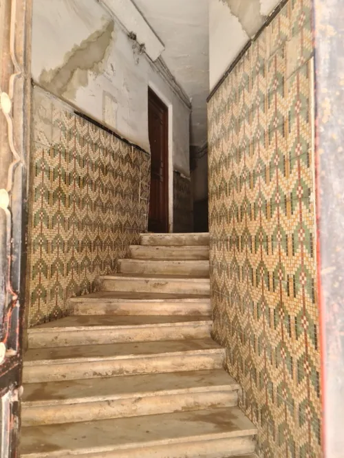 Vente Appartement F3 Oran Oran