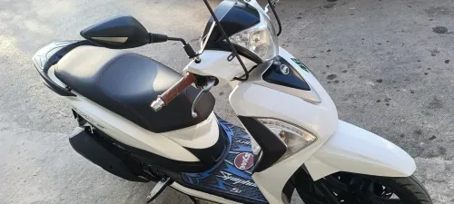 St Sym 2019