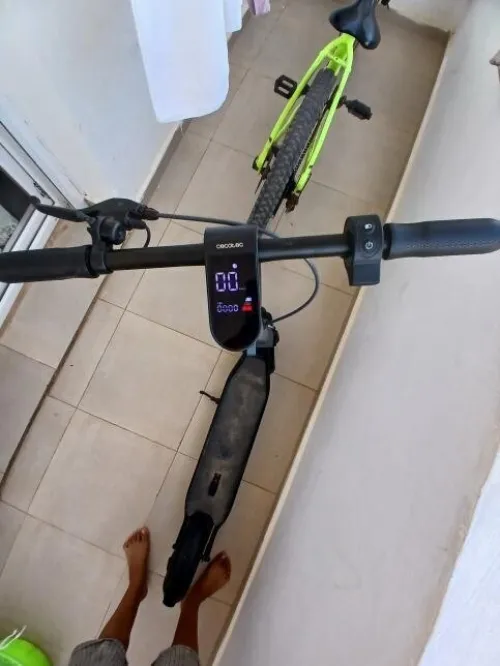Cecotec Bongo 2023