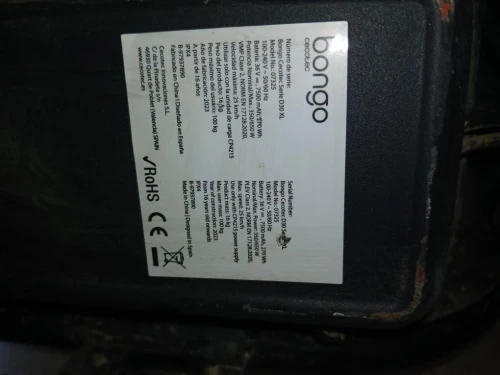 Cecotec Bongo 2023