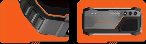OSCAL PILOT 1