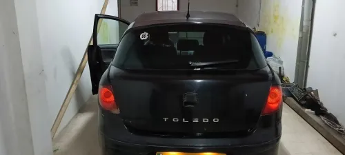 Seat Toledo 2009 Toledo