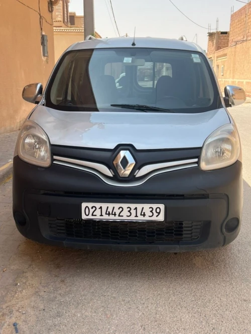 Renault Kangoo 2014 Kangoo
