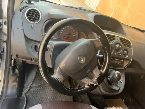 Renault Kangoo 2014 Kangoo