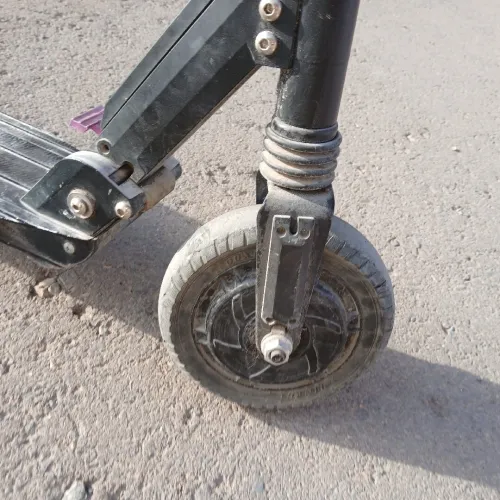 Trotinat électrique