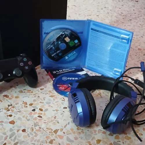 Ps4 