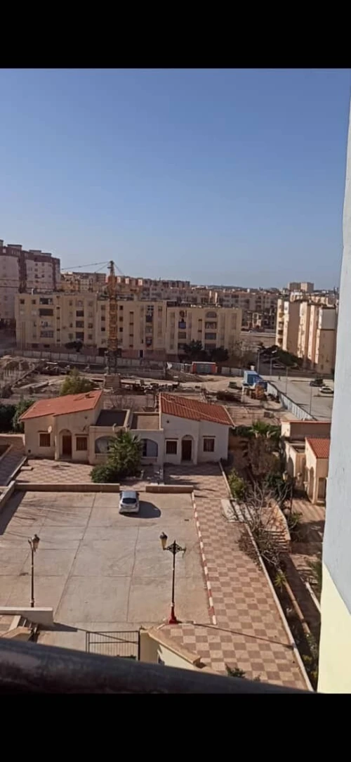 Vente Appartement F3 Aïn Témouchent Ain temouchent