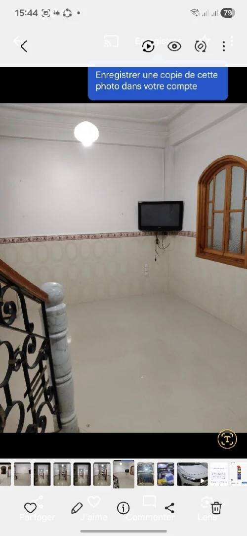Vente Villa Chlef Chlef