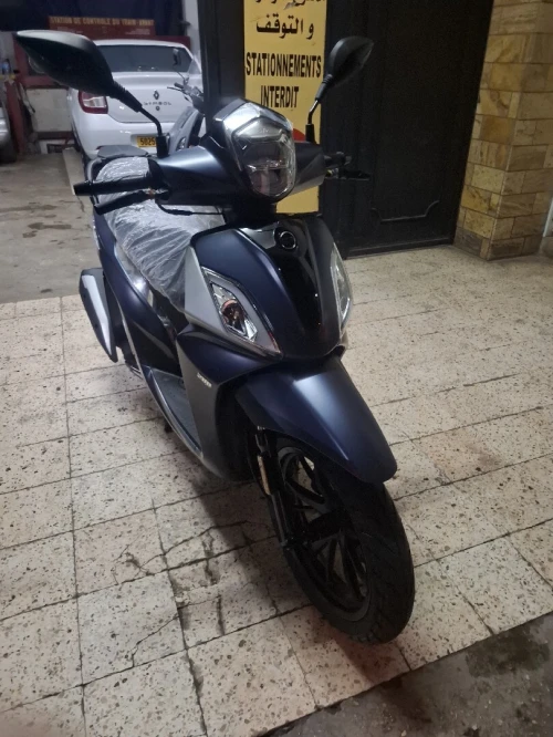 Sym Sym symphony st 200 2026