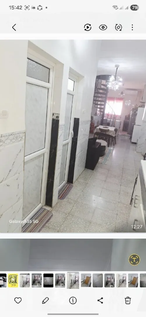 Vente Villa Chlef Chlef