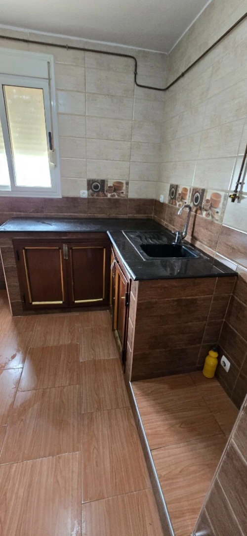 Vente Appartement F3 Mascara Mohammadia