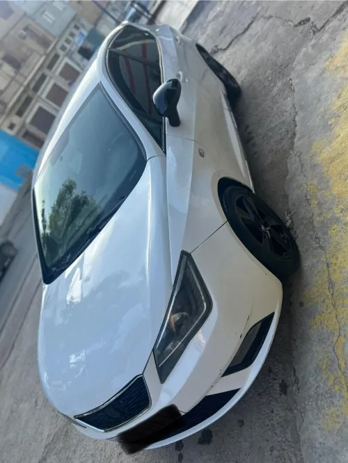 Seat Ibiza 2013 Fully