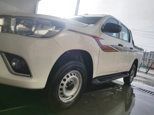 Toyota Revo  2026 جنوب افريقيا