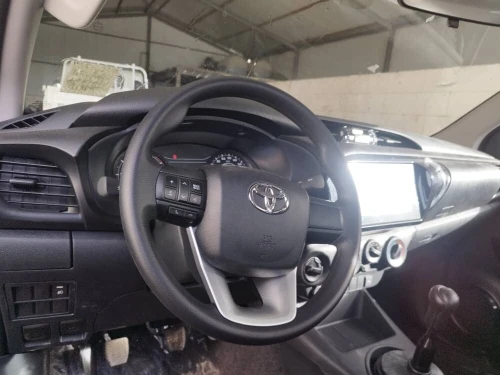 Toyota Revo  2026 جنوب افريقيا