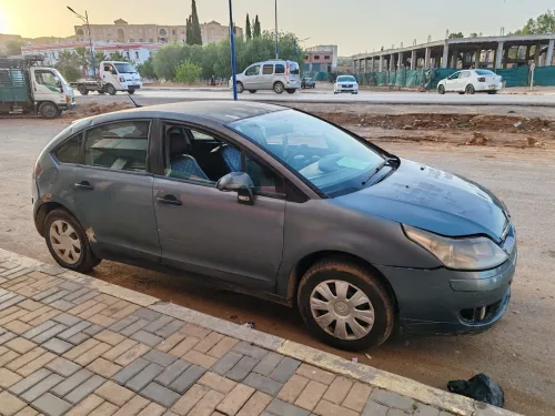 Citroen C4 2007 C4