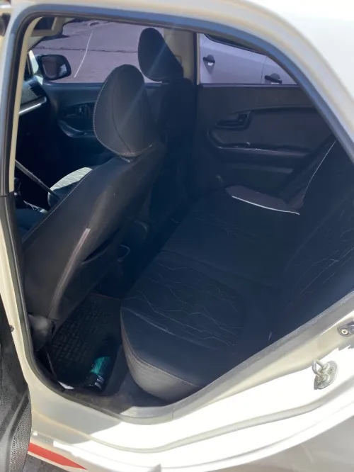 Kia Picanto 2014 Pop plus