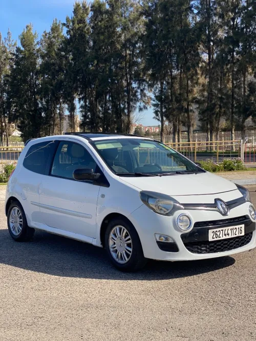 Renault Twingo 2012 Dynamique