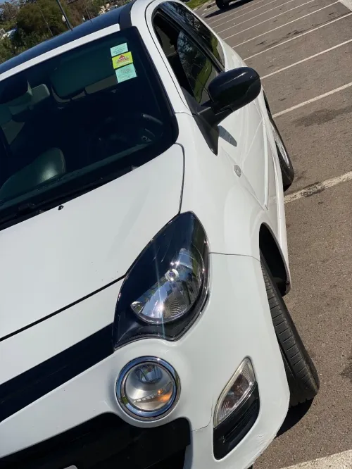 Renault Twingo 2012 Dynamique