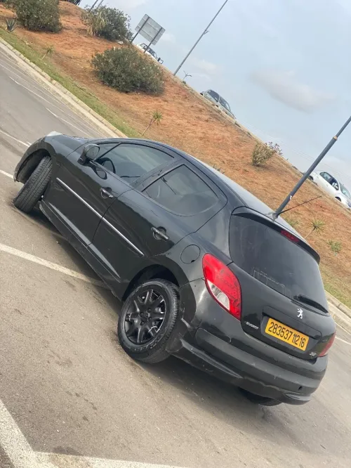 Peugeot 207 2012 207