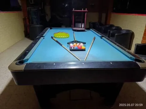 Billard Sam pro 90 
